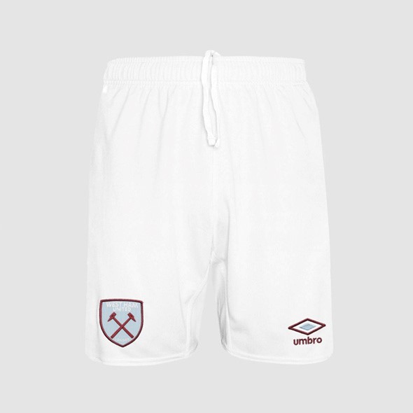 Pantalones West Ham 1ª 2024/25